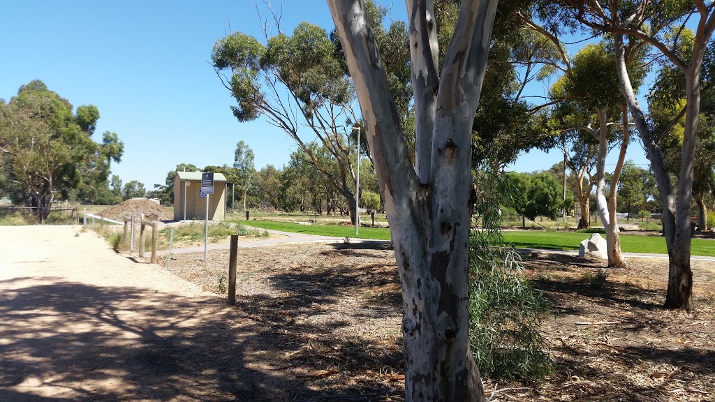 Lewiston Playground | park | 38 Pederick Rd, Lewiston SA 5501, Australia | 0885270200 OR +61 8 8527 0200