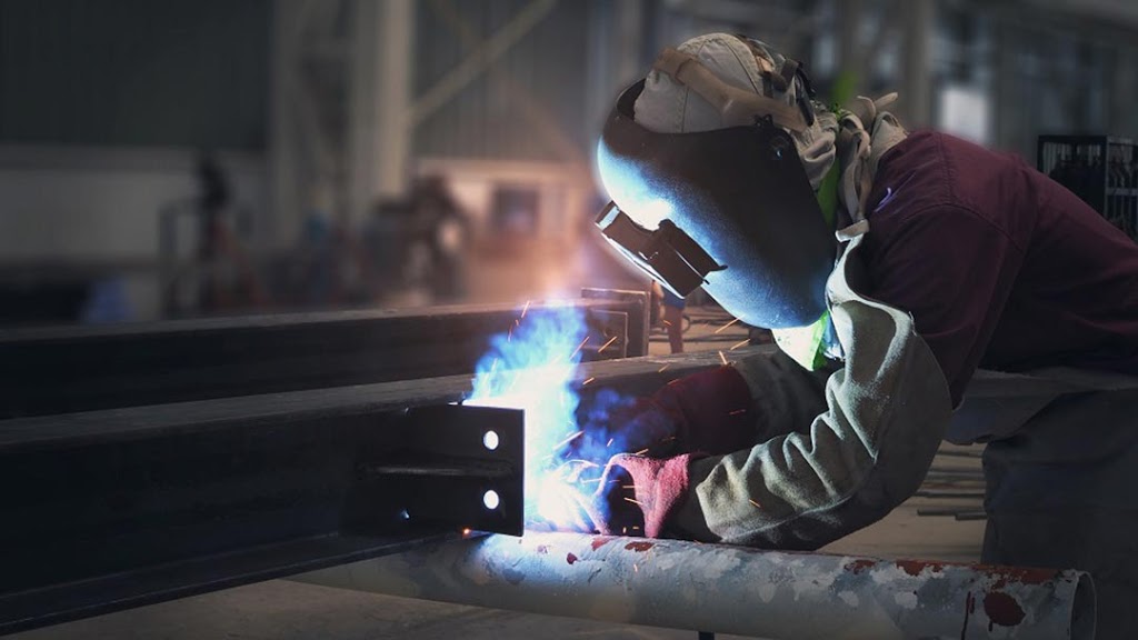 Weld Master Mobile Welding | 101 Hamilton Hume Parade, Craigieburn VIC 3064, Australia | Phone: 0452 459 248