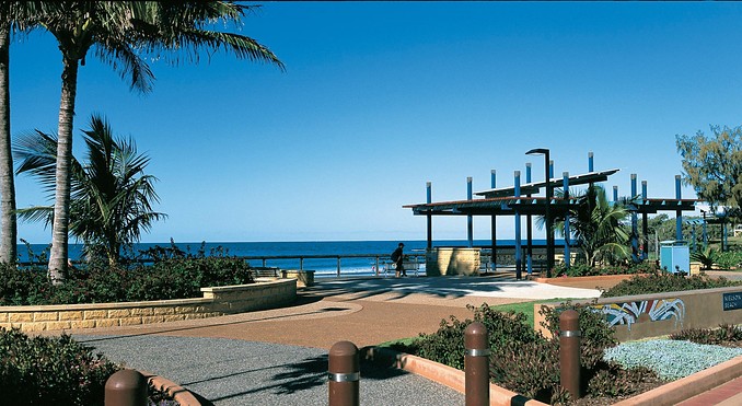 Bargara Beach Plaza | shopping mall | Bargara Beach Plaza, 15-17 See St, Bargara QLD 4670, Australia | 0434149428 OR +61 434 149 428