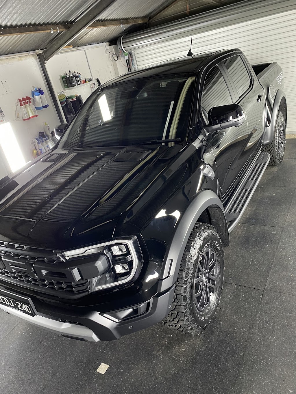 Autostyle Detailing Geelong | 5 Enfield Dr, St Albans Park VIC 3219, Australia | Phone: 0425 345 257