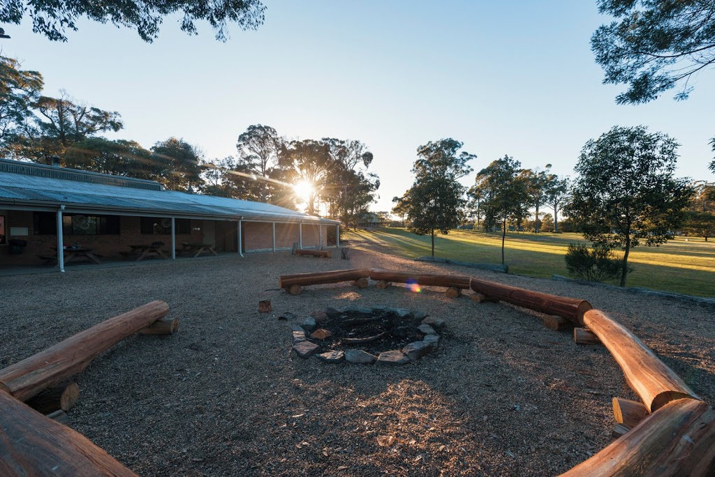 Camp Wombaroo |  | 162 Black Spring Rd, High Range NSW 2575, Australia | 1800888900 OR +61 1800 888 900