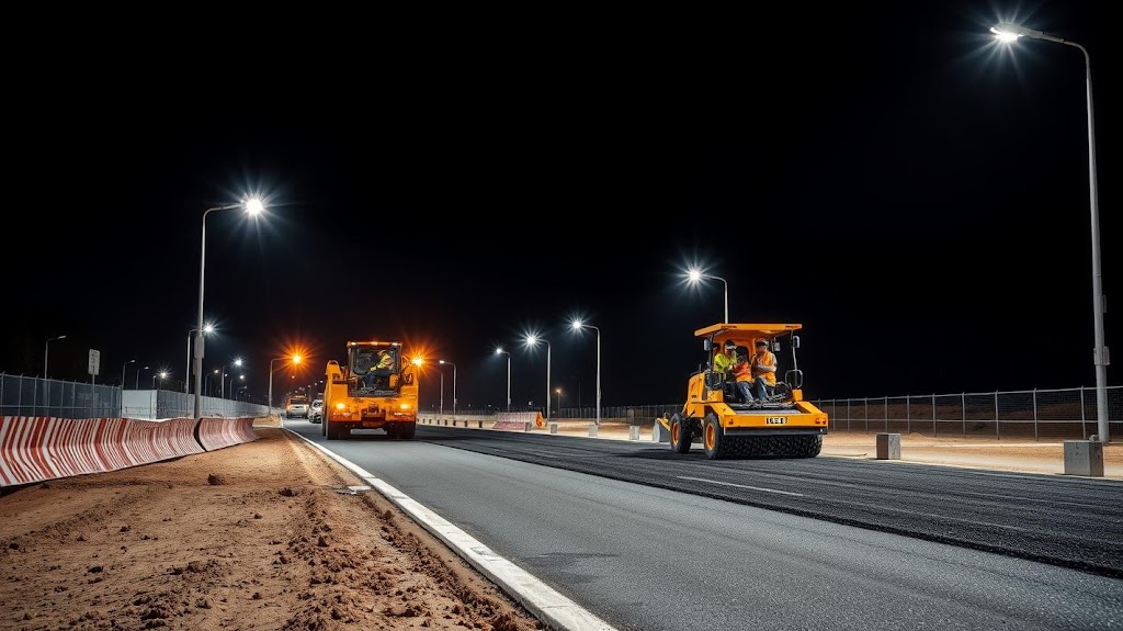 24/7 Asphalt | 9 Camellia Court, Picton NSW 2571, Australia | Phone: 1300 277 258