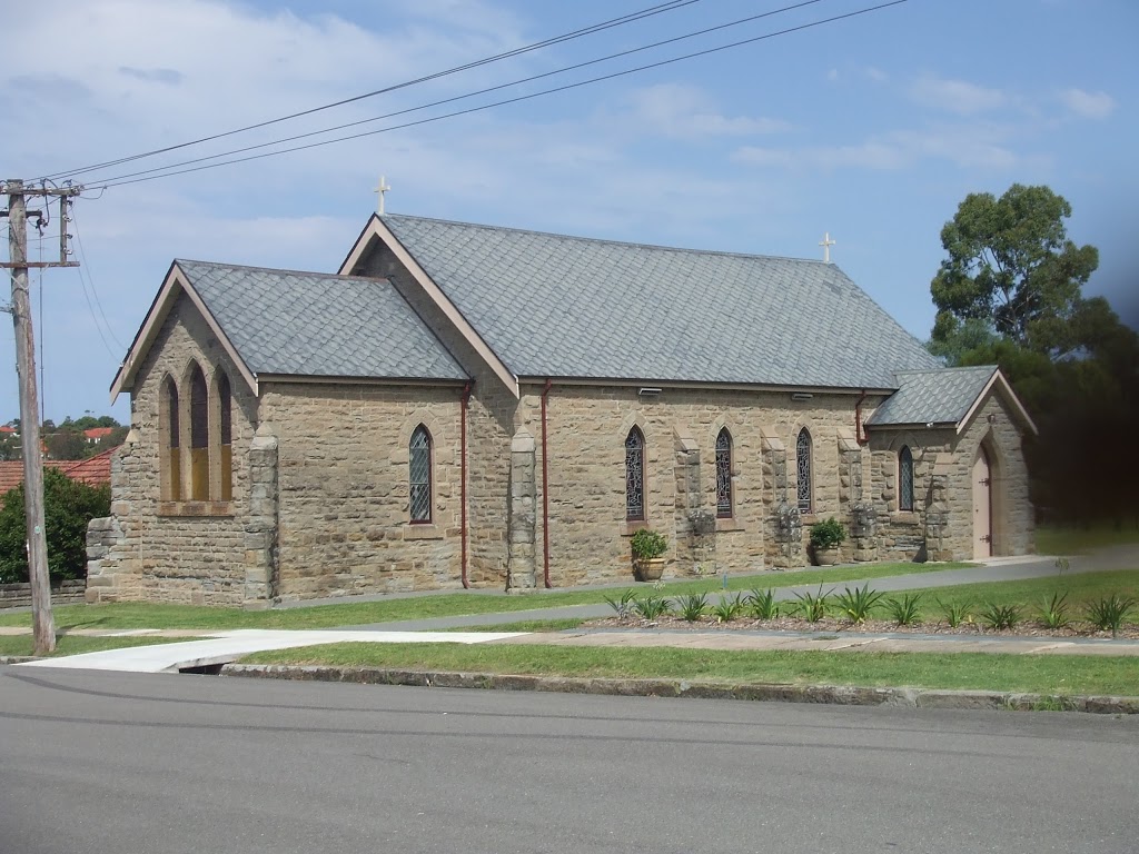 St Lukes Anglican Church Clovelly | church | 26 Arden St, Clovelly NSW 2031, Australia | 0423742112 OR +61 423 742 112