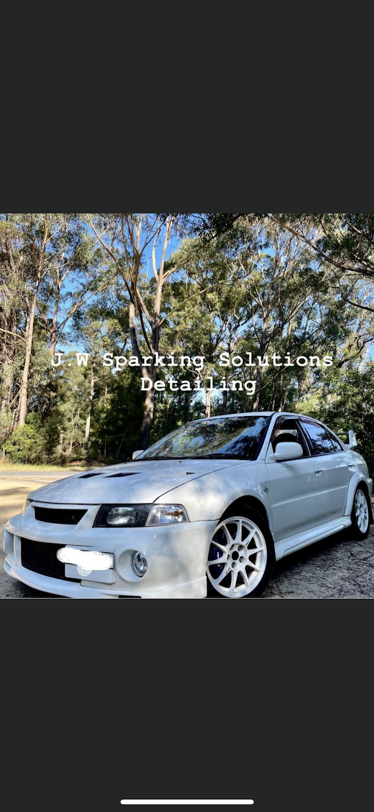 J.W Sparkling Solutions | Mirador Dr, Mirador NSW 2548, Australia | Phone: 0449 579 490