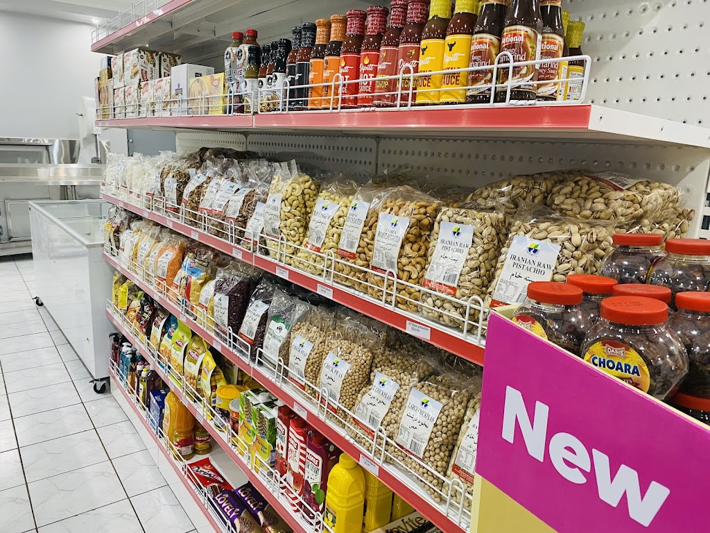 Al-Hashmi Fresh Market | grocery or supermarket | 48 Wilson Rd, Melton South VIC 3338, Australia | 0487806042 OR +61 487 806 042