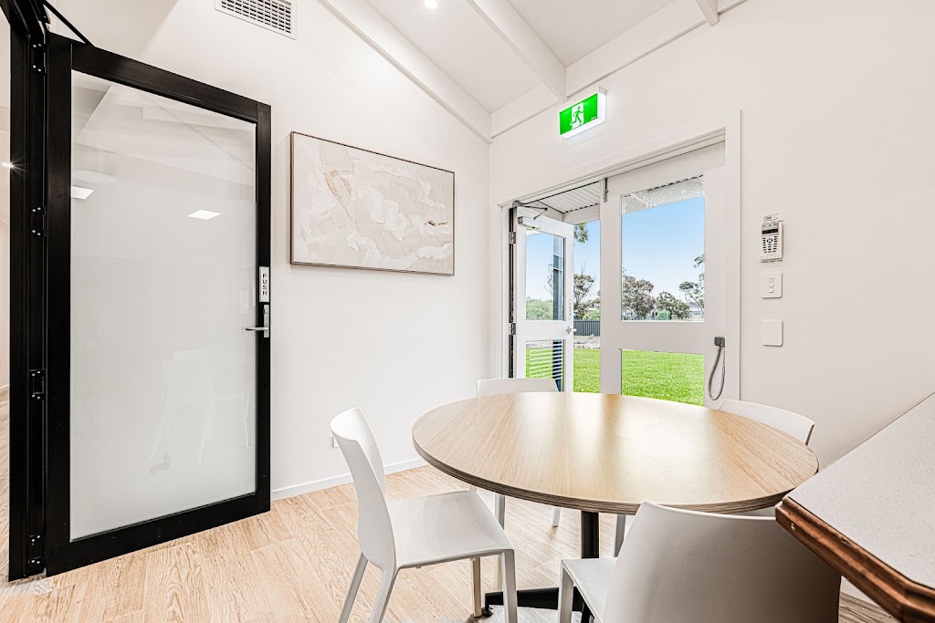 Warner Health & Wellness Centre | 15a Warner Rd, Murray Bridge SA 5253, Australia | Phone: (08) 8532 2299
