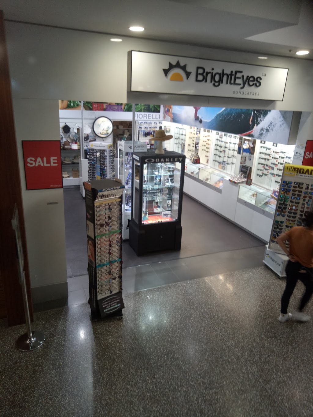 Bright Eyes | store | 14 Harbour Dr, Coffs Harbour NSW 2450, Australia | 0266529333 OR +61 2 6652 9333