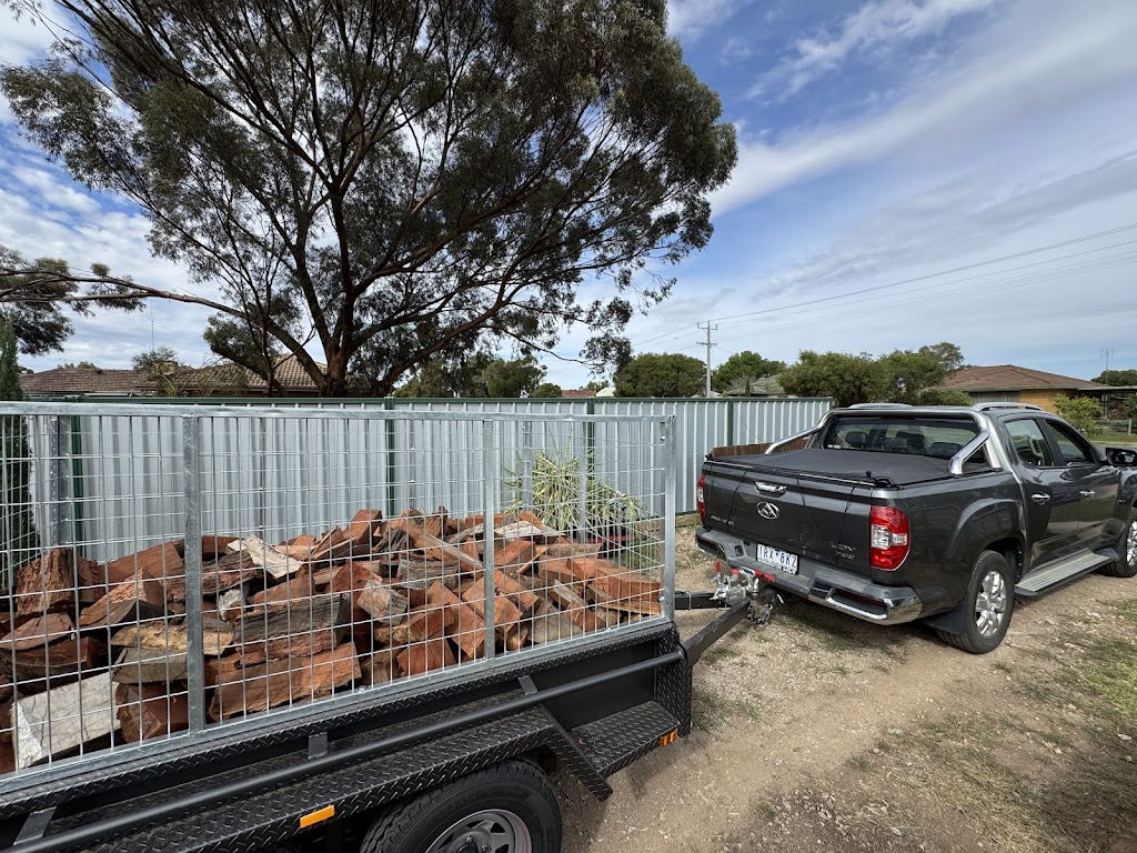 Lobb&Co. | 37 Victoria St, Pyramid Hill VIC 3575, Australia | Phone: 0476 127 194