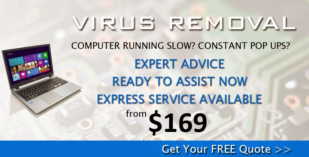 Becs IT Computer Services | 1/359 Morris Rd, Hoppers Crossing VIC 3029, Australia | Phone: (03) 8742 2451