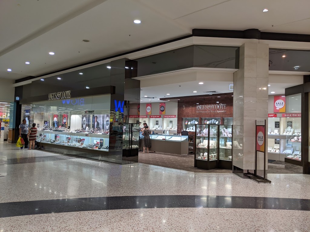 Angus & Coote Fountain Gate | jewelry store | 25-55 Overland Dr, Narre Warren VIC 3805, Australia | 0387903943 OR +61 3 8790 3943