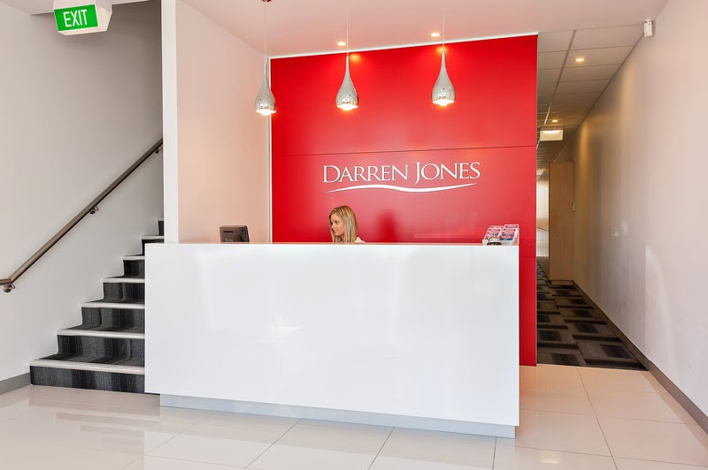 Darren Jones Real Estate | real estate agency | 94 Grimshaw St, Greensborough VIC 3088, Australia | 0394322544 OR +61 3 9432 2544