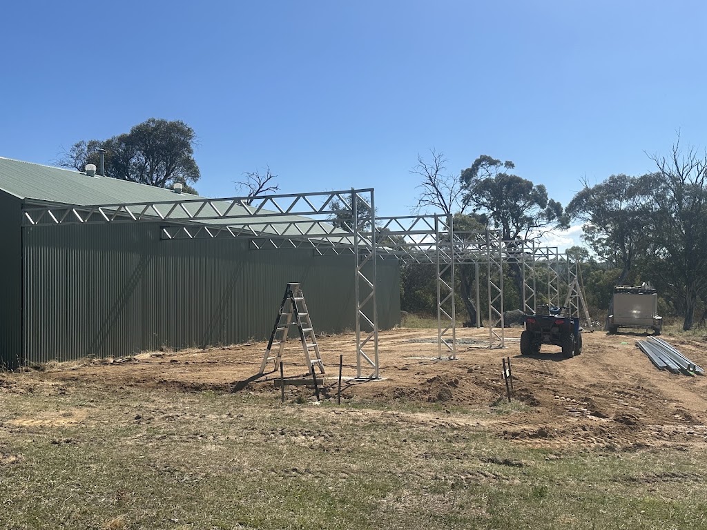 Snowy Mountains Building and Carpentry | 6078 Snowy Mountains Hwy, Adaminaby NSW 2629, Australia | Phone: 0431 750 885