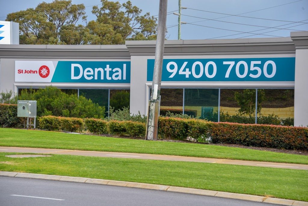 St John Dental Joondalup (Previously Apollo Dental) | dentist | Joondalup Gate, 21 Joondalup Dr, Edgewater WA 6027, Australia | 0894007050 OR +61 8 9400 7050