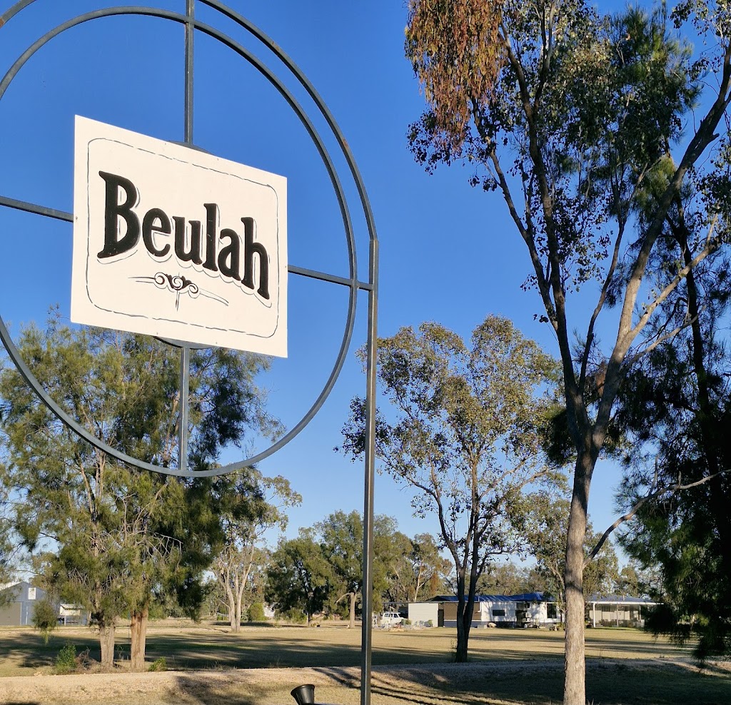 Beulah Retreat | 229 Undulla Creek Rd, Tara QLD 4421, Australia | Phone: 0427 560 258