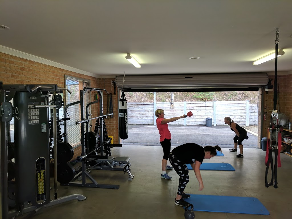 Activ8 Fitness | gym | Fairview Ave, Croydon North VIC 3136, Australia | 0425198741 OR +61 425 198 741