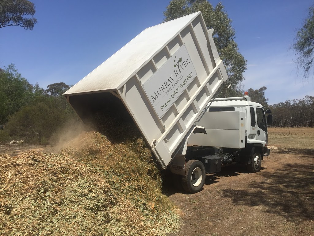 Murray River Tree Services | Pasley St, Bundalong VIC 3730, Australia | Phone: 0437 799 837