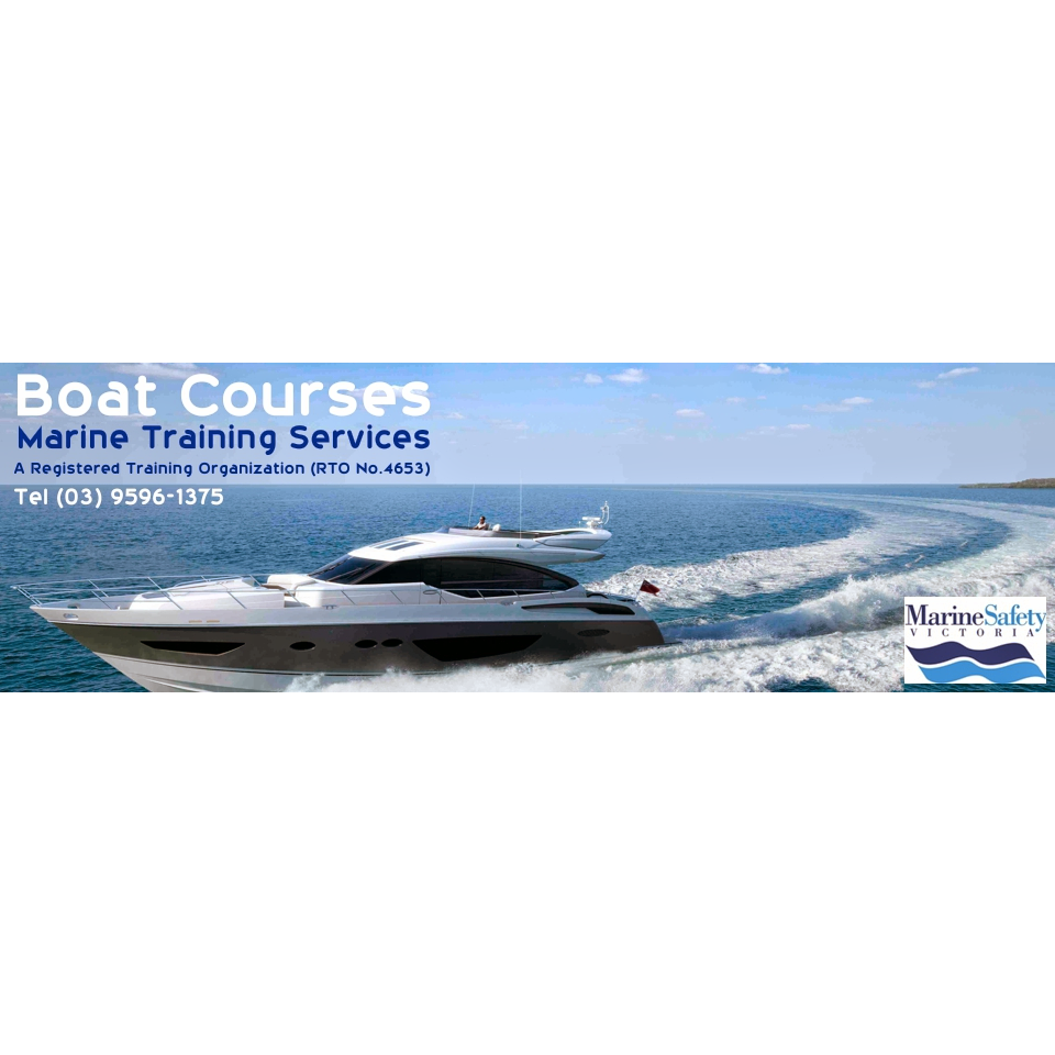 Boat Courses Dandenong | school | 241-243 Princes Hwy, Dandenong VIC 3175, Australia | 0395961375 OR +61 3 9596 1375