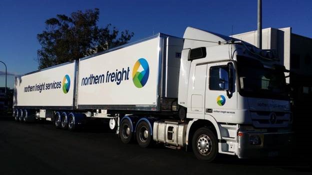 Northern Freight Services Macksville | 1 Centra Park St, Macksville NSW 2447, Australia | Phone: (02) 6568 1546