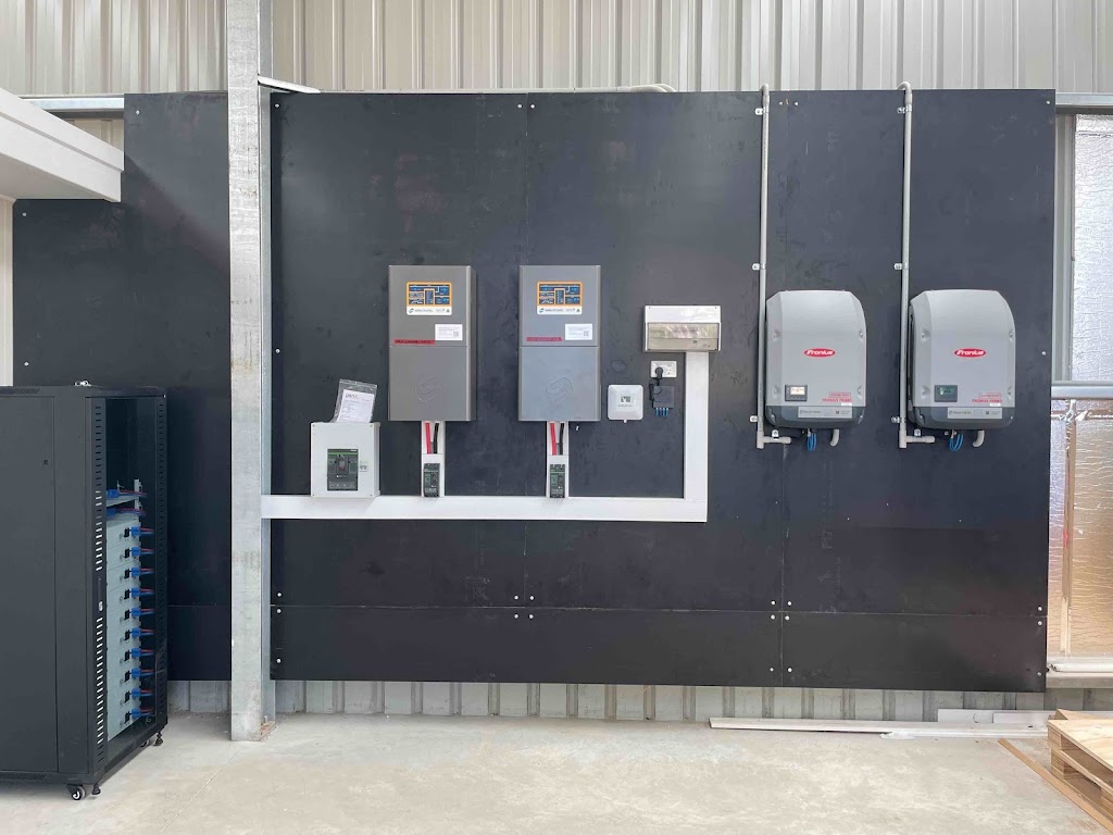 JBE Solar and Electrical | Lyndal Dr, Eaglehawk Neck TAS 7179, Australia | Phone: 0401 283 863