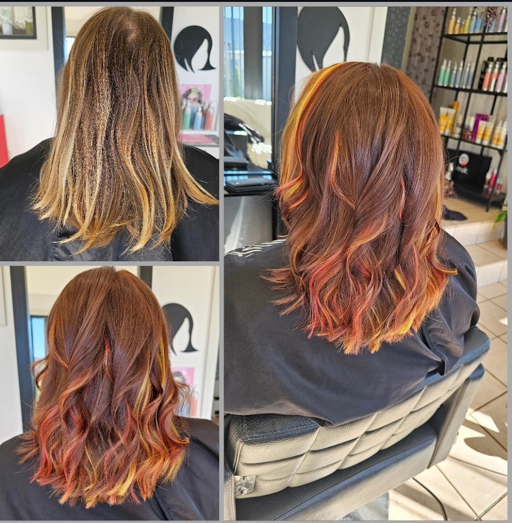 Hair I Go Lithgow | View St, Lidsdale NSW 2790, Australia | Phone: 0481 980 054