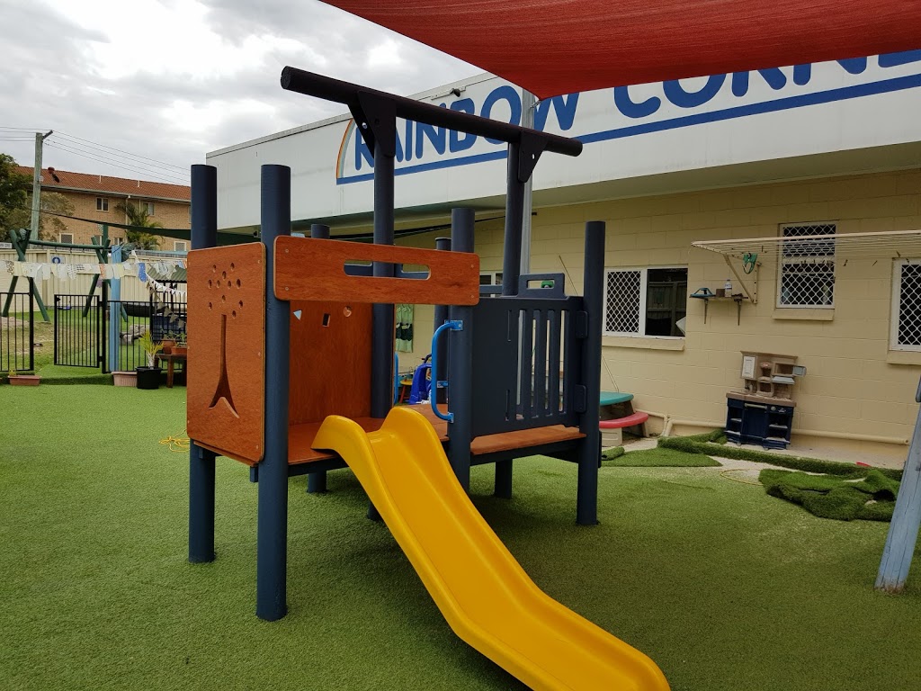 Rainbow Corner Child Care Centre | 125 Castile Cres, Edens Landing QLD 4207, Australia | Phone: (07) 3805 3627