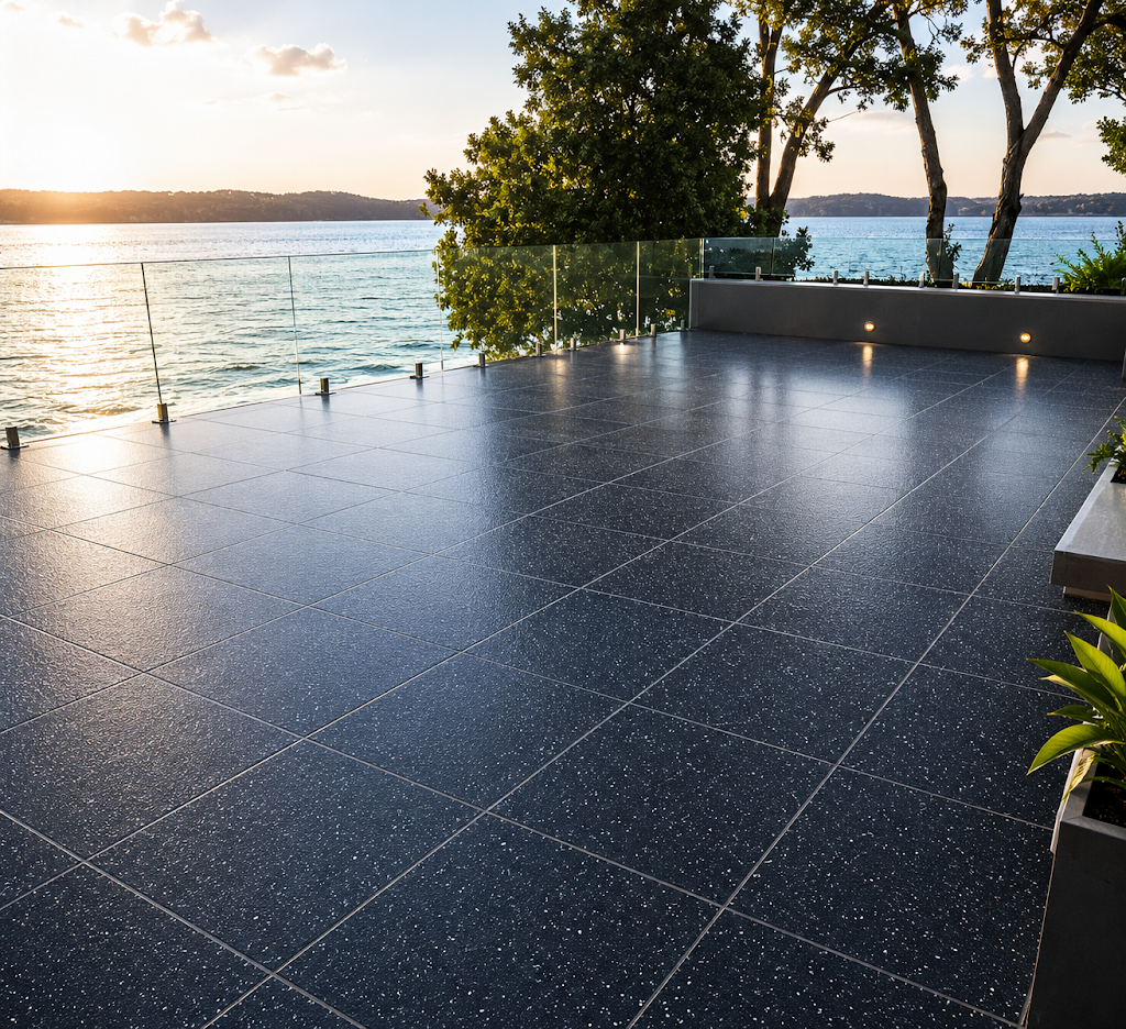 Danicrete spraycrete & Epoxy flooring | 20 Stimson St, Guildford NSW 2161, Australia | Phone: 0451 915 360