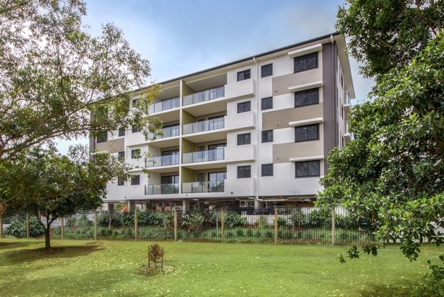Le Jardin Apartments | real estate agency | 42 Andrews St, Cannon Hill QLD 4170, Australia | 0418265719 OR +61 418 265 719