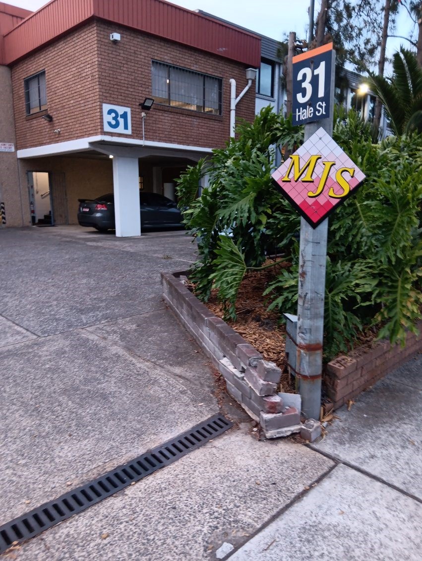 MJS Floorcoverings | 31 Hale St, Botany NSW 2019, Australia | Phone: (02) 9313 9300