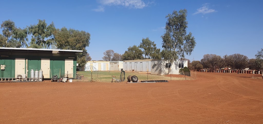 GRANITE PEAK STATION Homestead5 | Granite Peak-Lake Violet Rd, Wiluna WA 6646, Australia | Phone: (08) 9981 2983