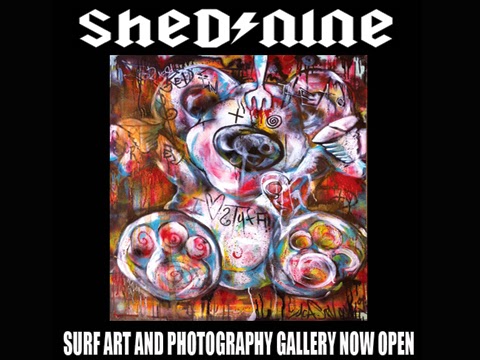 SHED NINE | 362 Dundas St, Rye VIC 3941, Australia | Phone: 0420 230 217