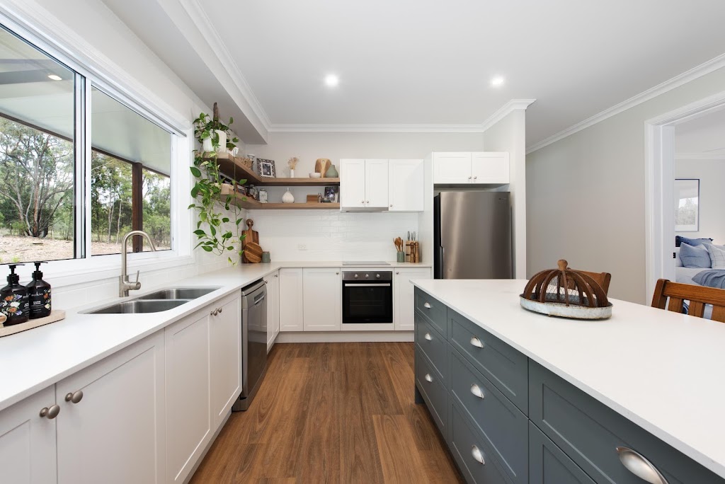 Lazy Frog Lodge | 49 Old Grattai Rd, Erudgere NSW 2850, Australia | Phone: 0411 789 862