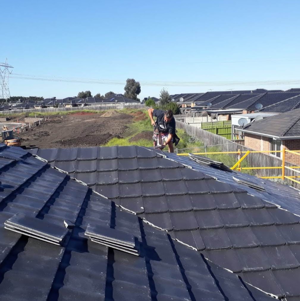 Tyler Roof Tiling Repairs | roofing contractor | South Morang VIC 3752, Australia | 0438991012 OR +61 438 991 012