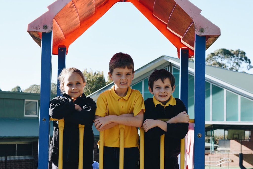 Chertsey Primary School | Willow Rd, Springfield NSW 2250, Australia | Phone: (02) 4325 3963