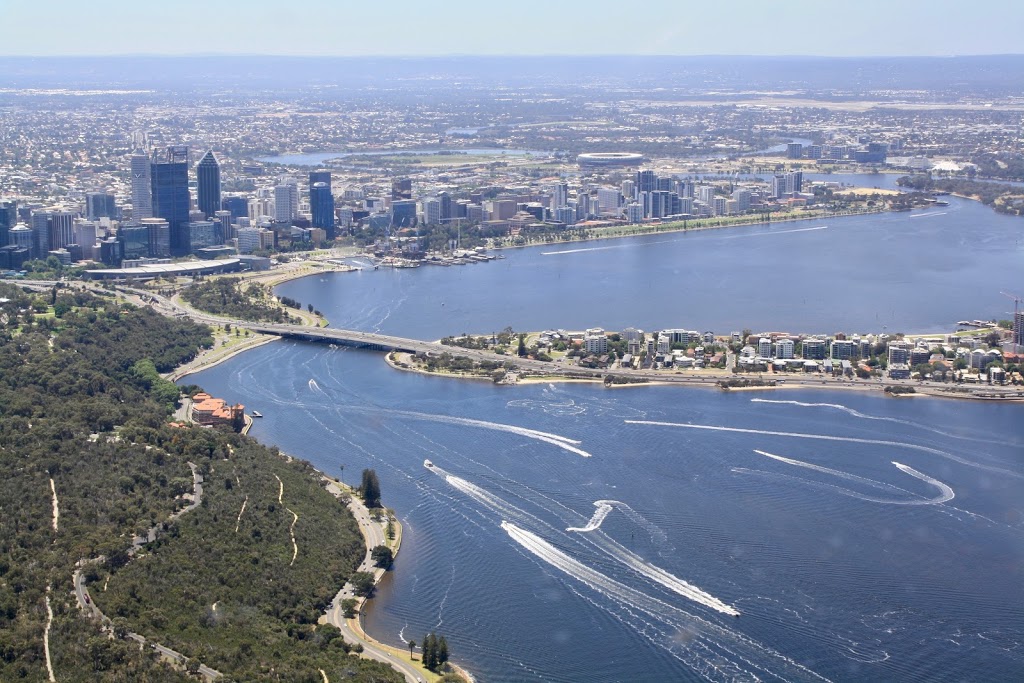 West Coast Heli Scene | Yanchep National Park, Yanchep WA 6035, Australia | Phone: 0427 757 663