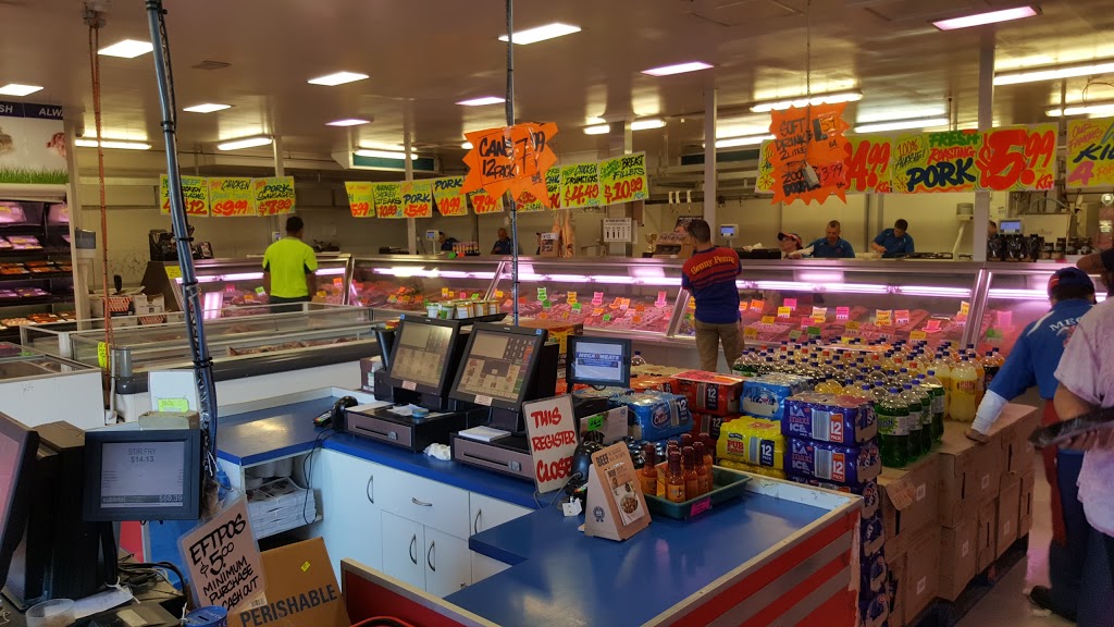 Mega Meats | 2/116-122 Brisbane Rd, Booval QLD 4304, Australia | Phone: (07) 3202 1322