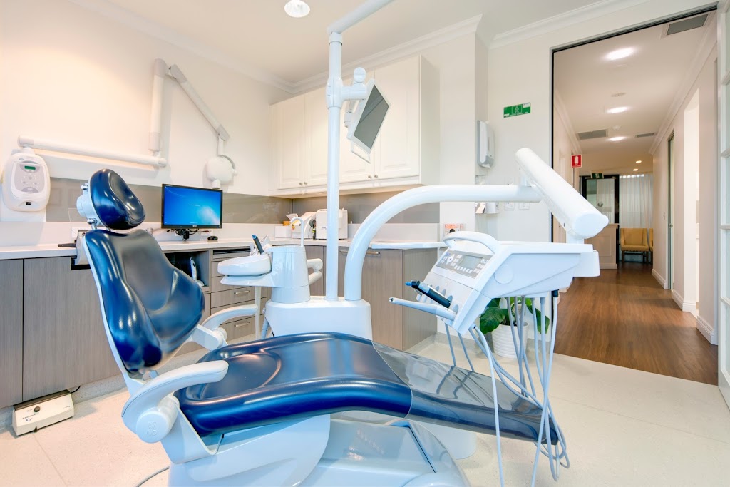 Perth Prosthodontics | dentist | Southbank Central Centre, 3/38 Meadowvale Avenue, South Perth WA 6151, Australia | 0893680888 OR +61 8 9368 0888