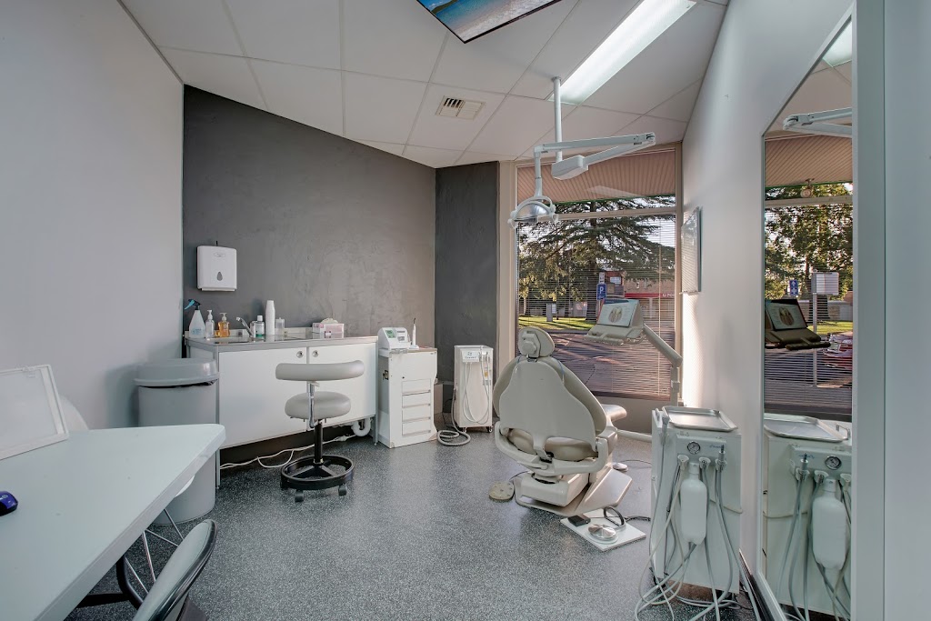 The Dentists of Leeton | dentist | 1 Chelmsford Pl, Leeton NSW 2705, Australia | 0269536461 OR +61 2 6953 6461