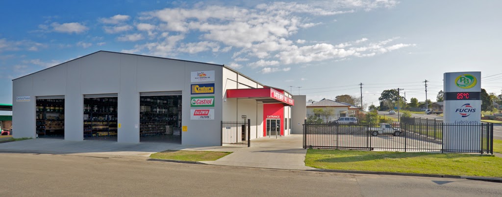 RedPoint | Wholesale and Retail Distributor Batteries Oils & Fil | car repair | 38 Lachlan St, South Kempsey NSW 2440, Australia | 0265626650 OR +61 2 6562 6650