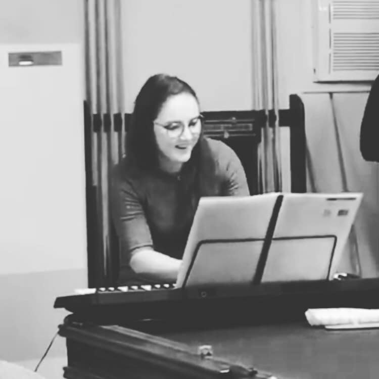 Marlee Conlan Music School | 128 Slatey Creek Rd, Woodend VIC 3442, Australia | Phone: 0447 363 962