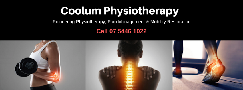 Coolum Physiotherapy | Shop 3 Lloyd Place – Coolum Esplanade, 1790 David Low Way, Coolum Beach QLD 4573, Australia | Phone: (07) 5446 1022
