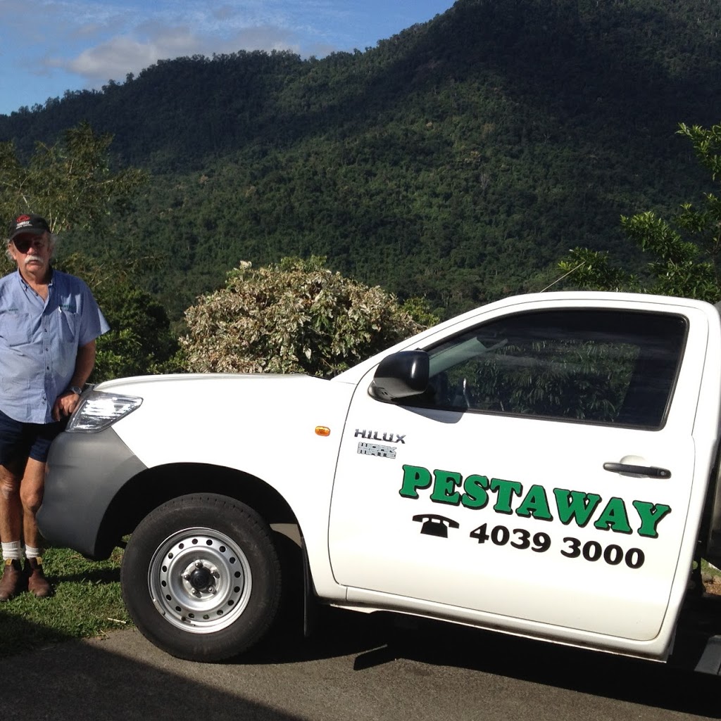Pestaway Pest Management Cairns | u1/9 Industrial Ave, Stratford QLD 4870, Australia | Phone: (07) 4055 1055