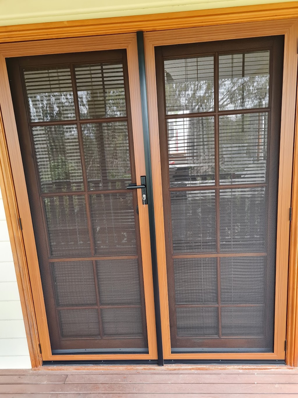Seymour flyscreens and doors | point of interest | 7 Bush Pea Dr, Seymour VIC 3660, Australia | 0357921853 OR +61 3 5792 1853