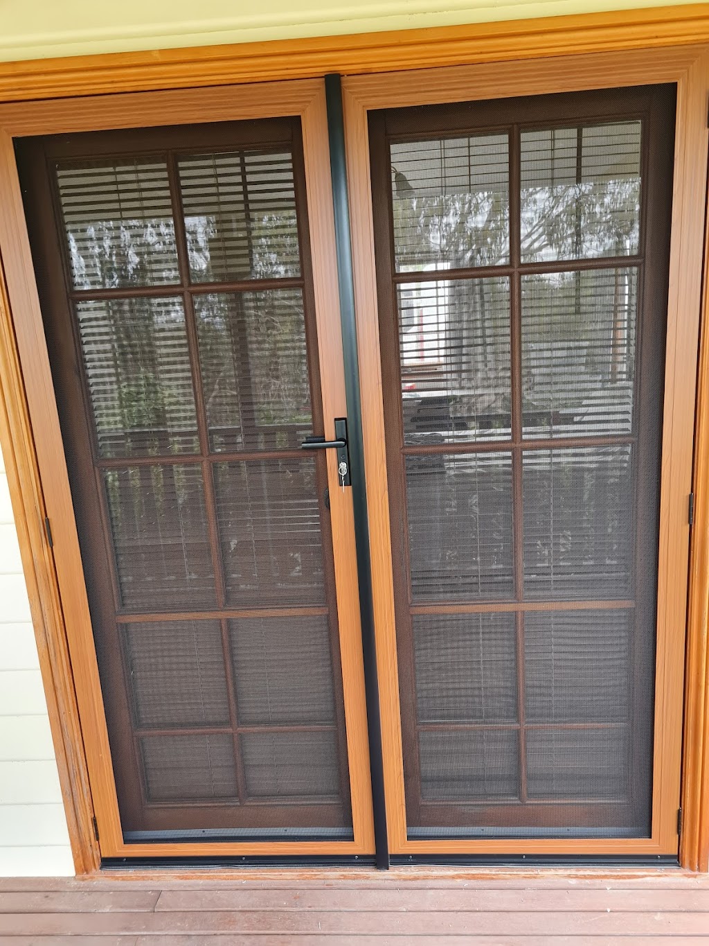 Seymour flyscreens and doors | 7 Bush Pea Dr, Seymour VIC 3660, Australia | Phone: (03) 5792 1853