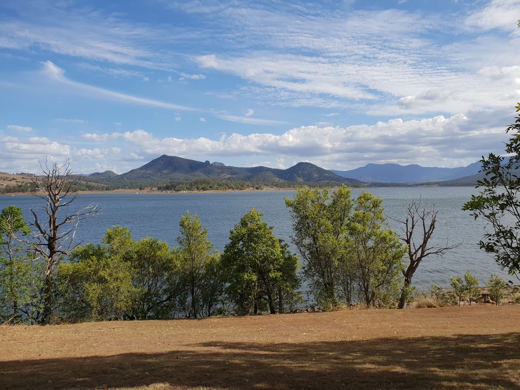 Lake Moogerah Picknic Area | Moogerah QLD 4309, Australia