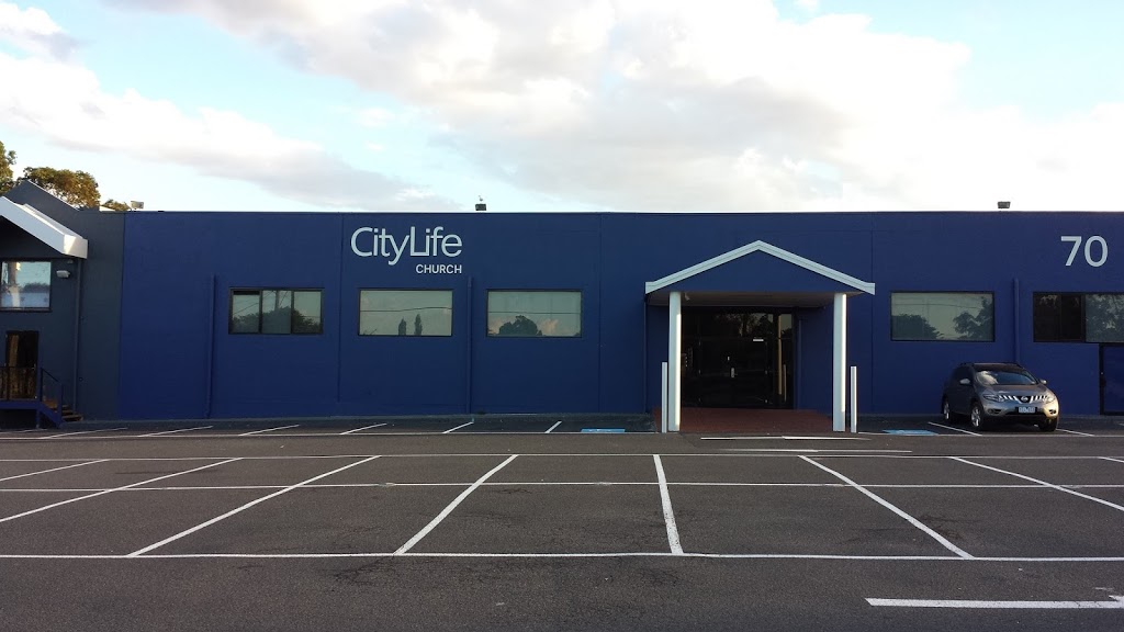 CityLife Church | 70 Kingsway Dr, Lalor VIC 3075, Australia | Phone: (03) 9464 5387