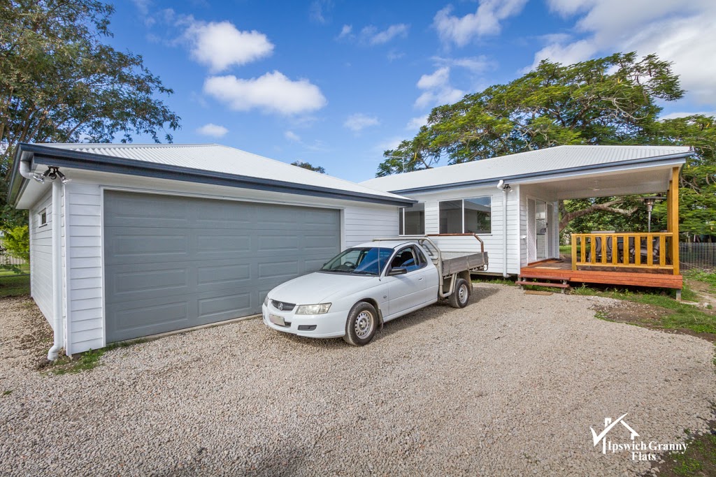 Ipswich Granny Flats | 128 Whitehill Rd, Eastern Heights QLD 4305, Australia | Phone: 0403 309 136