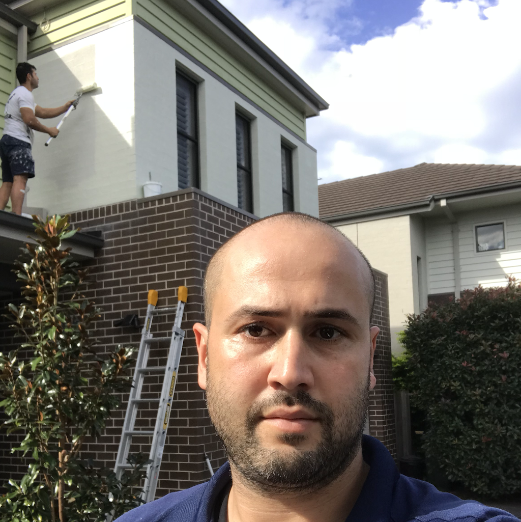 House Painting Services | painter | 13/7 Centennial Ave, Lane Cove North NSW 2066, Australia | 0406871429 OR +61 406 871 429