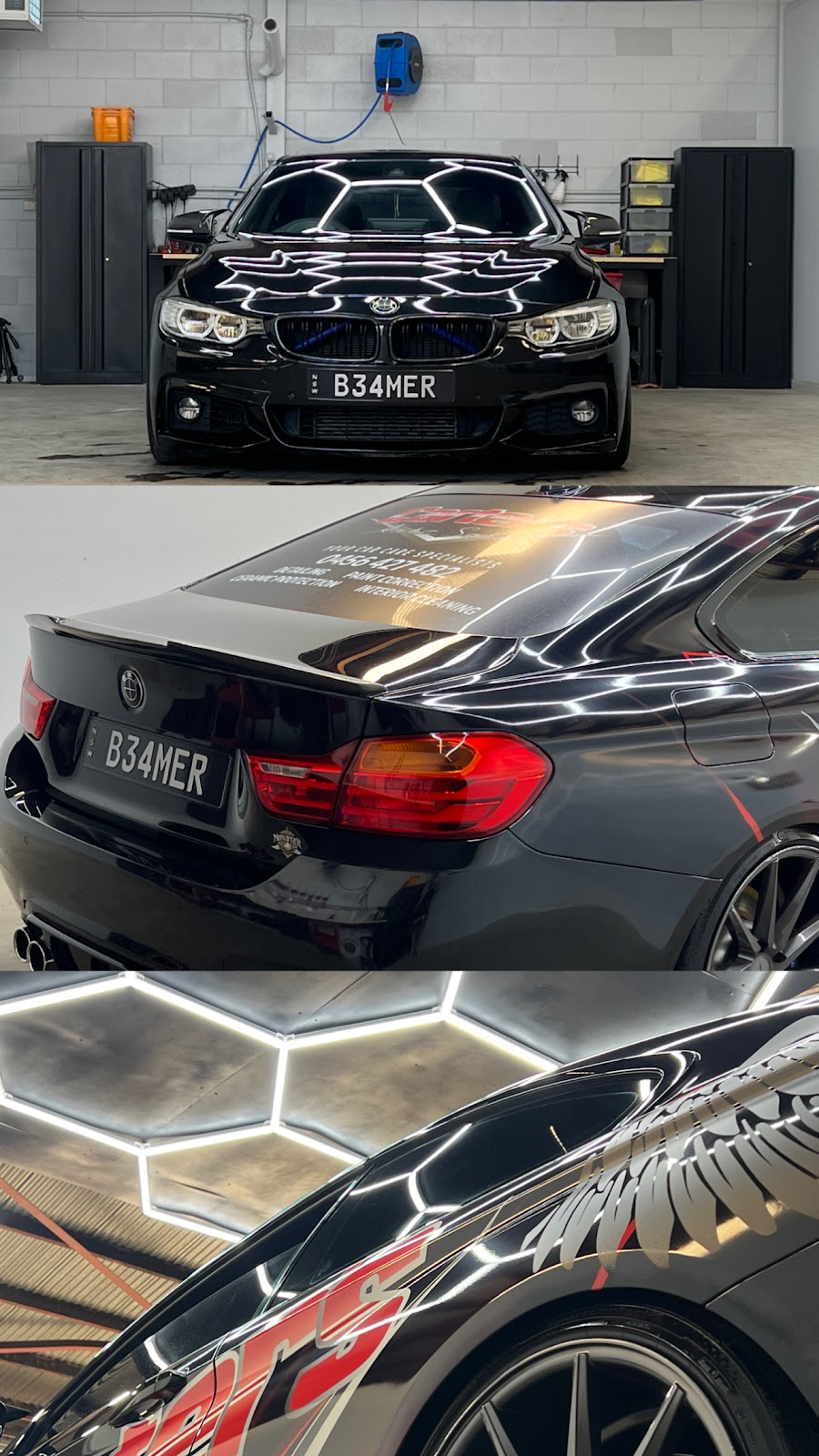 Carters Auto Salon | 10 Brook Court, Dubbo NSW 2830, Australia | Phone: 0476 497 479