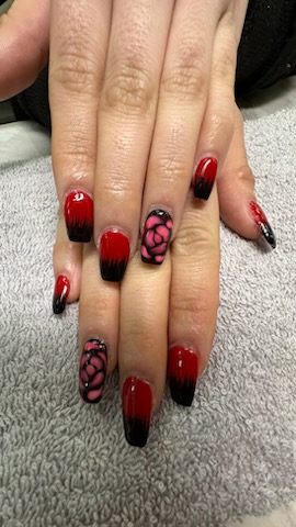 VIP NAIL AND BEAUTY DROMANA | beauty salon | 251 Point Nepean Rd, Dromana VIC 3936, Australia | 0452635012 OR +61 452 635 012