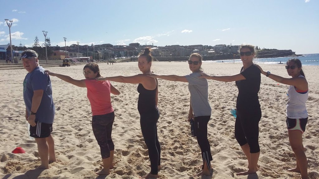 The Outdoor Squad Maroubra | Marine Parade, Maroubra NSW 2035, Australia